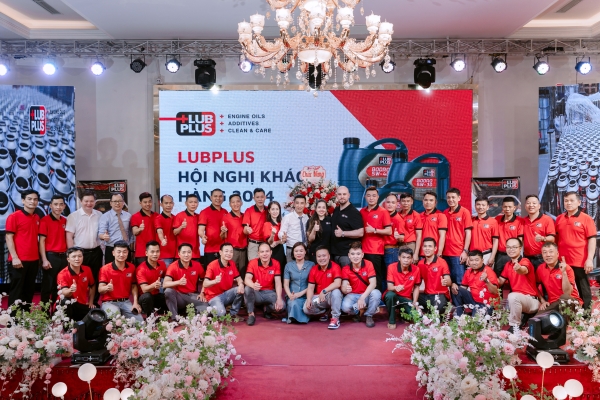 Vietnam seminar